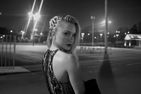photo 15 in Hayden Panettiere  gallery [id752779] 2015-01-14 00:00:00