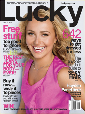 Hayden Panettiere  pic #171087
