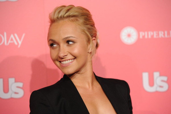 Hayden Panettiere  pic #374024