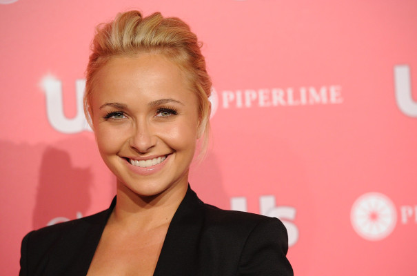 Hayden Panettiere  pic #374029