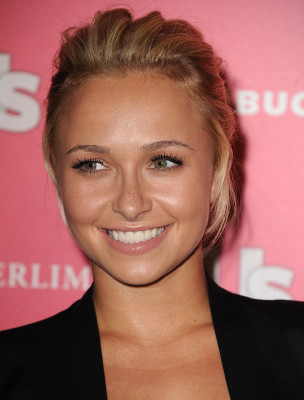 Hayden Panettiere  pic #374028