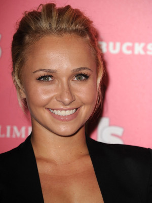 Hayden Panettiere  pic #374025