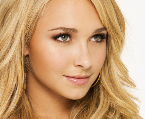 Hayden Panettiere  pic #105368