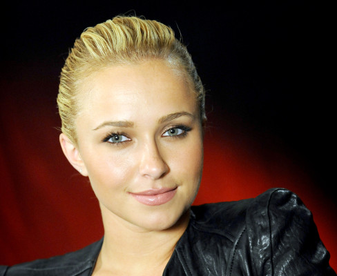 Hayden Panettiere  pic #375942