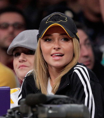 Hayden Panettiere  pic #200756