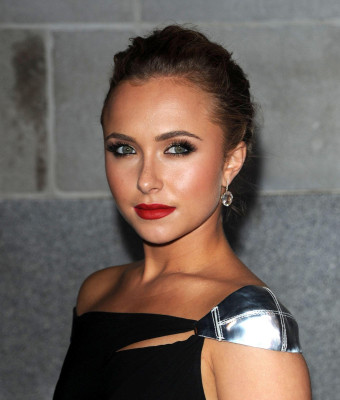 Hayden Panettiere  pic #185908