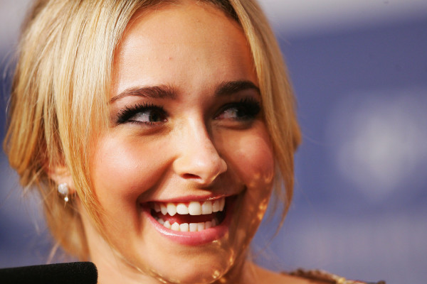 Hayden Panettiere  pic #273073