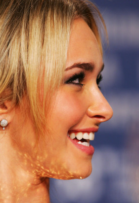 Hayden Panettiere  pic #273034