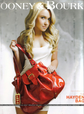 Hayden Panettiere  pic #137925