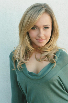 Hayden Panettiere  pic #234702