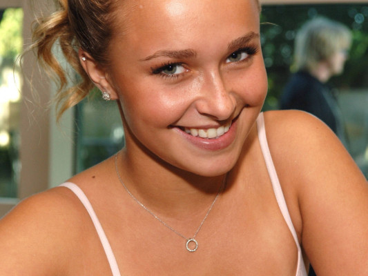 Hayden Panettiere  pic #111177