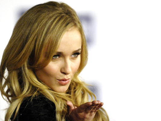Hayden Panettiere  pic #111176