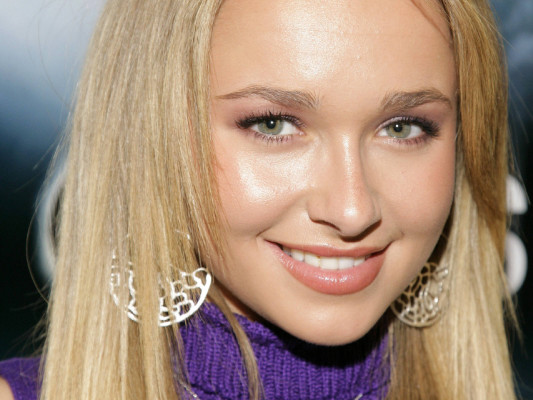 Hayden Panettiere  pic #111169