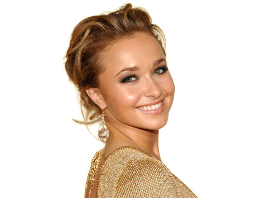 Hayden Panettiere  pic #111170