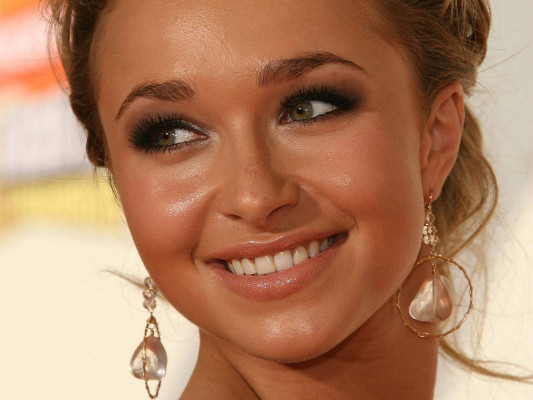 Hayden Panettiere  pic #111173