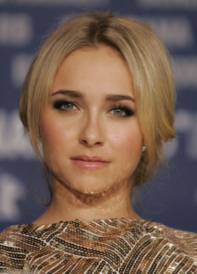 Hayden Panettiere  pic #273063