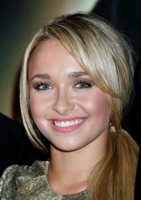 Hayden Panettiere  pic #273009
