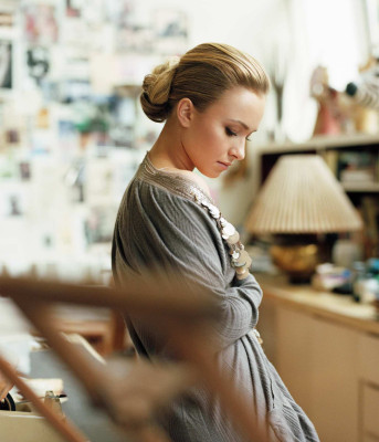 Hayden Panettiere  pic #139184