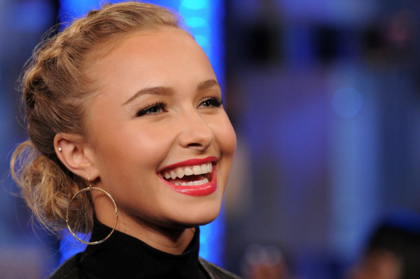 Hayden Panettiere  pic #186116