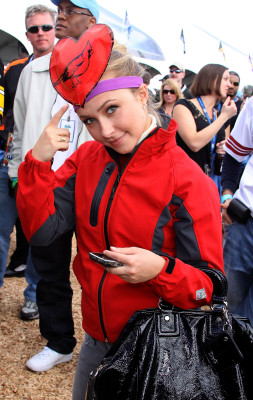 Hayden Panettiere  pic #132629