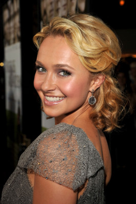 Hayden Panettiere  pic #412447