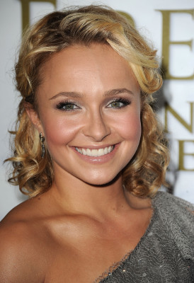 Hayden Panettiere  pic #412450