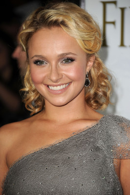 Hayden Panettiere  pic #412448