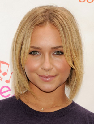 Hayden Panettiere  pic #186184