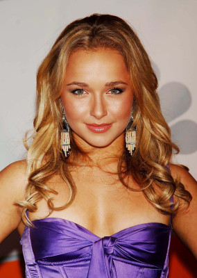 Hayden Panettiere  pic #199972