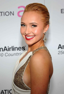 Hayden Panettiere  pic #351208
