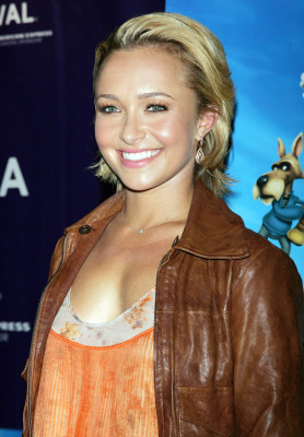 Hayden Panettiere  pic #372587