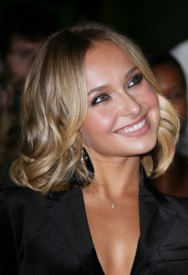 Hayden Panettiere  pic #186218