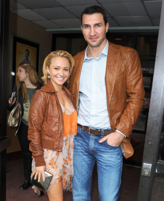 Hayden Panettiere  pic #372589