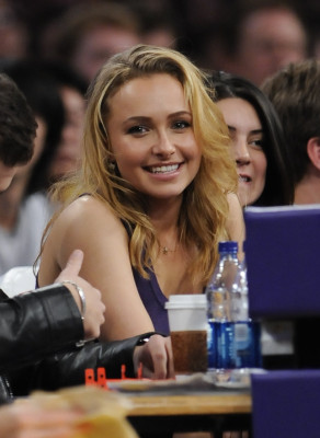 Hayden Panettiere  pic #230833