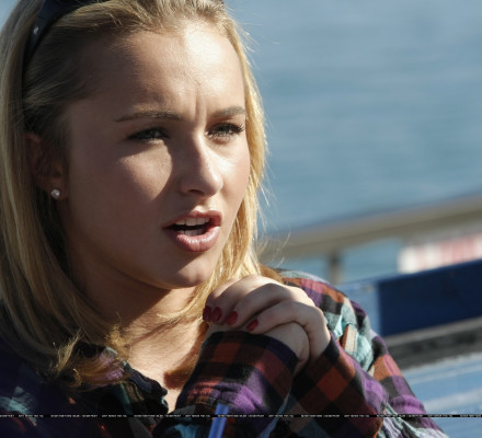Hayden Panettiere  pic #198112