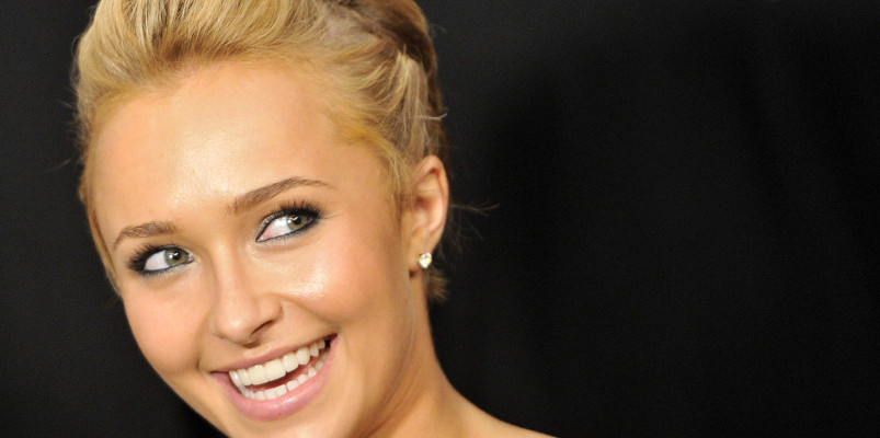 Hayden Panettiere  pic #290823