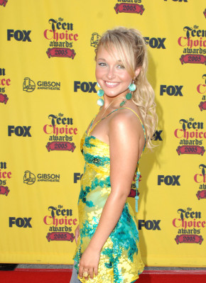 photo 17 in Hayden Panettiere  gallery [id128048] 2009-01-19 00:00:00