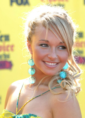 Hayden Panettiere  pic #128046