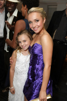 Hayden Panettiere  pic #237365