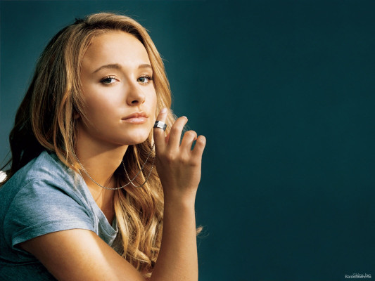 Hayden Panettiere  pic #118954