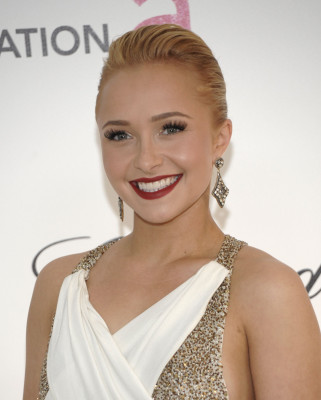 Hayden Panettiere  pic #351608