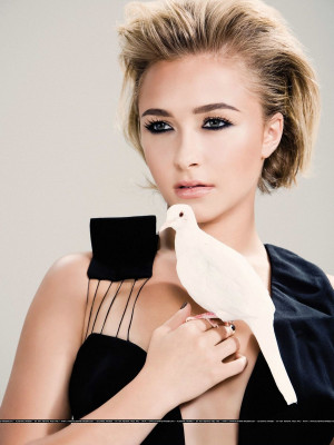 Hayden Panettiere  pic #113863