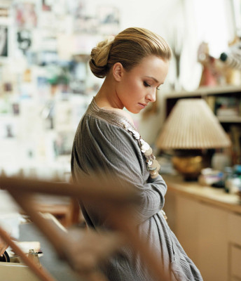Hayden Panettiere  pic #239555