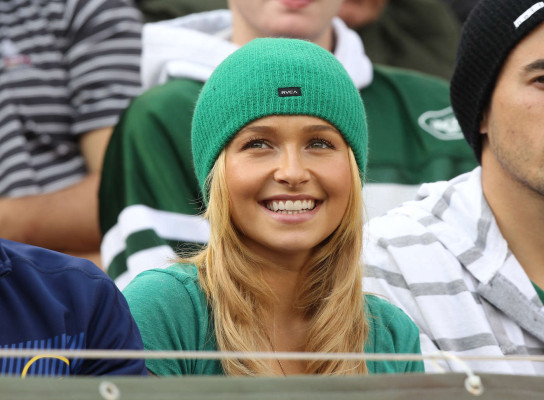 Hayden Panettiere  pic #426536