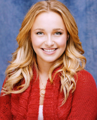 Hayden Panettiere  pic #232777