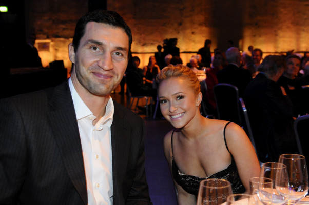 Hayden Panettiere  pic #356557