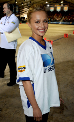 Hayden Panettiere  pic #339972