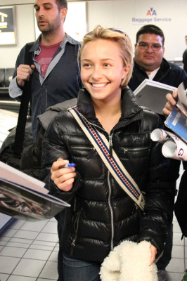 Hayden Panettiere  pic #339957