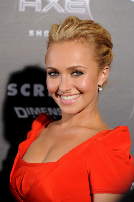 Hayden Panettiere  pic #368319