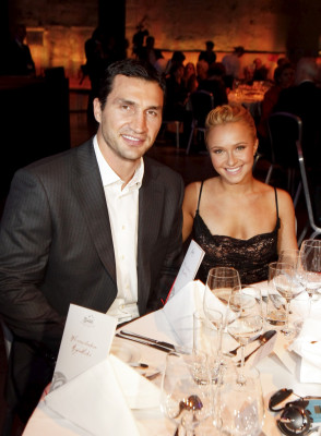 Hayden Panettiere  pic #356538